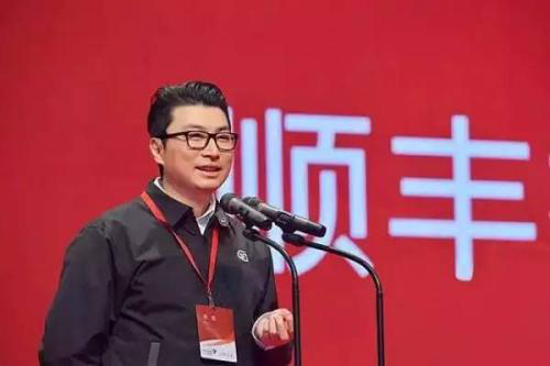順豐王衛(wèi)繼續(xù)追求核心競爭力，將強(qiáng)化企業(yè)市場優(yōu)勢