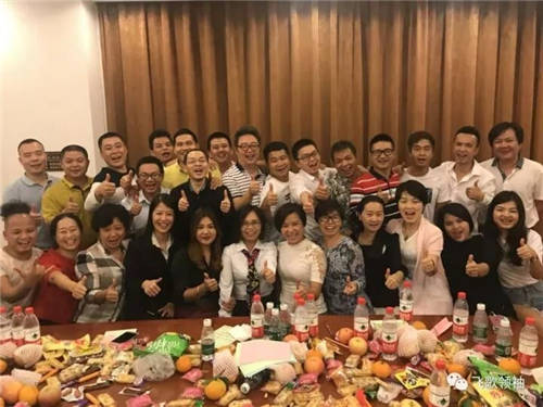 羅百輝：任何行業(yè)都應(yīng)該用數(shù)字化生態(tài)再做一次增長驅(qū)動(dòng)