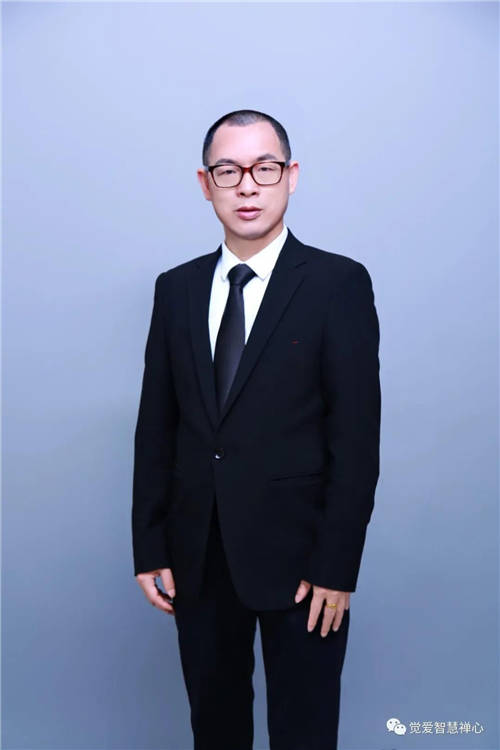 羅百輝：任何行業(yè)都應(yīng)該用數(shù)字化生態(tài)再做一次增長驅(qū)動(dòng)