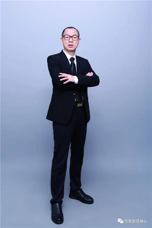 羅百輝：任何行業(yè)都應(yīng)該用數(shù)字化生態(tài)再做一次增長驅(qū)動(dòng)