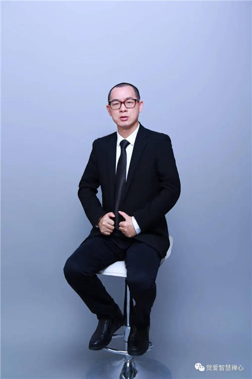 羅百輝：任何行業(yè)都應(yīng)該用數(shù)字化生態(tài)再做一次增長驅(qū)動(dòng)