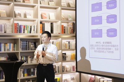 安全先行，帷幄助力品牌構(gòu)建個(gè)人隱私數(shù)據(jù)“防護(hù)網(wǎng)”