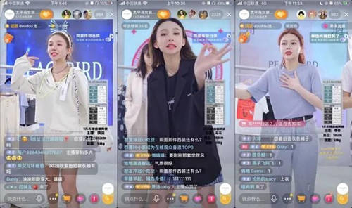 月銷過億的太平鳥，如何成為抖音品牌自播領(lǐng)頭羊？