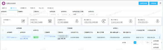 在工程咨詢(xún)行業(yè)：經(jīng)營(yíng)、生產(chǎn)數(shù)字化管理方案
