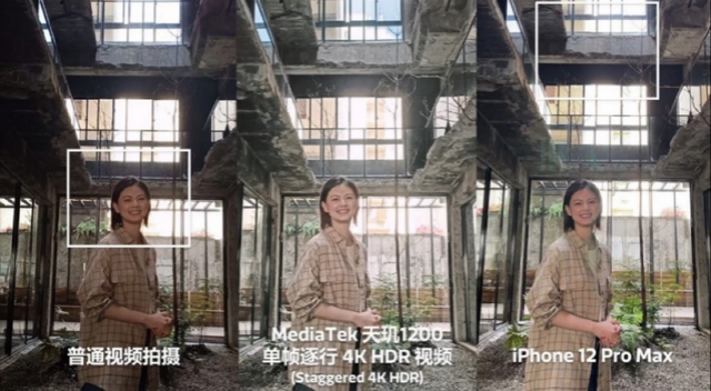 OPPO Reno6 Pro將搭載天璣1200芯片，支持4K和全面HDR視頻拍攝
