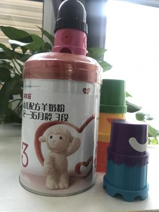 多美滋羊奶粉真的那么好吸收嗎？看看寶媽怎么說(shuō)