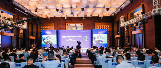 微贊直播2021中國(guó)企業(yè)直播創(chuàng)新峰會(huì)來(lái)襲，三大爆點(diǎn)全新升級(jí)！