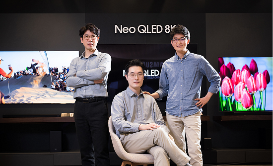 從光源到畫質(zhì)的全面創(chuàng)新，三星Neo QLED這樣打造高品質(zhì)觀影體驗