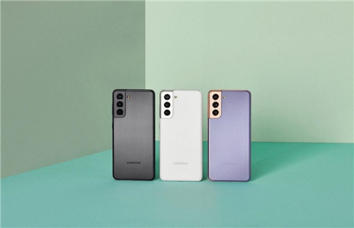 盛夏禮遇 人氣單品三星Galaxy S21 5G系列鉅惠來(lái)襲