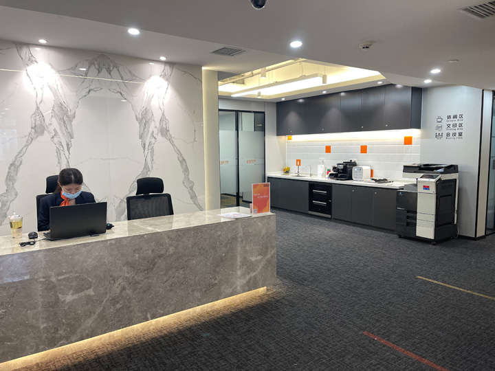 初心領航，奮力逐夢：智邦國際陜西分公司成立！