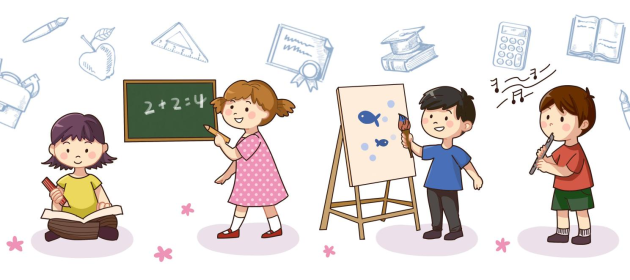 孩子這些成長(zhǎng)階段，吃自然唯他DHA藻油軟膠囊助力聰明！