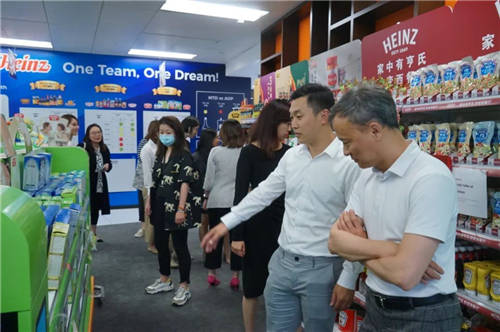 2021大中華區(qū)艾菲商業(yè)，產(chǎn)品，服務(wù)創(chuàng)新專項賽道宣講會成功舉辦