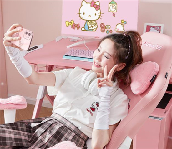 AutoFull傲風(fēng)丨三麗鷗正版授權(quán)HelloKitty、大耳狗新品上線！