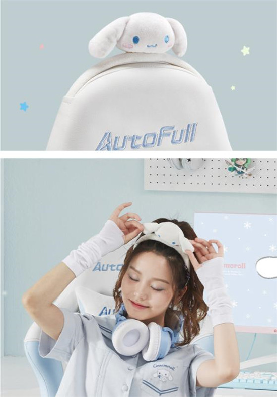 AutoFull傲風(fēng)丨三麗鷗正版授權(quán)HelloKitty、大耳狗新品上線！
