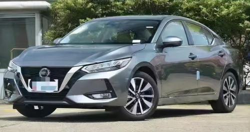 比日產(chǎn)軒逸14代、軒逸2021款還要性價比高的車——斯柯達明銳pro，只要12.49萬起