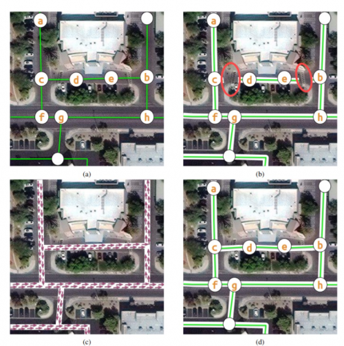 GeoScene 2.1 GeoAI：20余種AI模型，解鎖更多場景應用