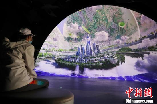 VR/AR與5G成為“最佳CP”，微美全息4654 IP打造裸眼沉浸式全息數(shù)字娛樂