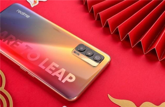 京東618千元機(jī)精選：realme 真我V15火熱來(lái)襲，低至1199元起！