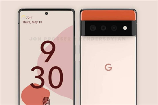 愛(ài)回收科技資訊：再曝谷歌新機(jī)Pixel 6配置，旗艦級(jí)芯片引關(guān)注