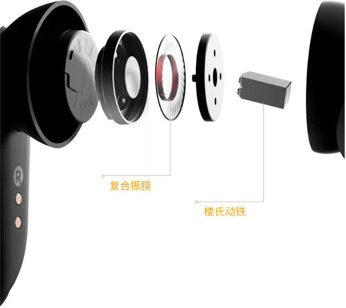 漫步者聆聽(tīng)未來(lái)發(fā)布會(huì)，新品超乎想象