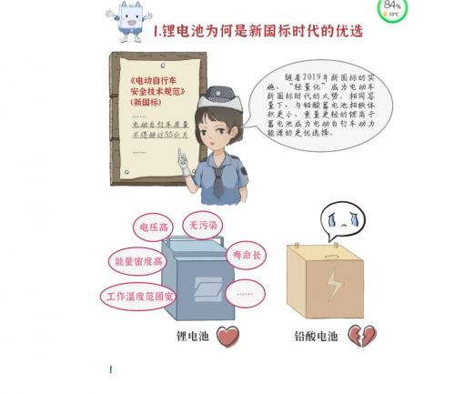 鋰電安全刻不容緩！星恒牽頭編制中國第一部《電動車用鋰電池安全使用白皮書》，打造行業(yè)安全教科書！