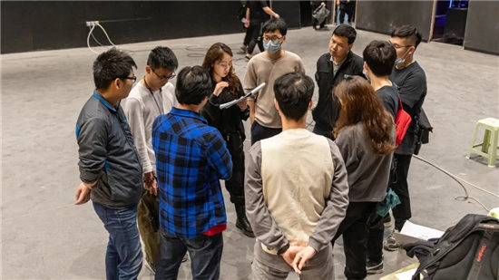 利亞德助力《遇見大庸》公演，開啟跨越時空的“對話”