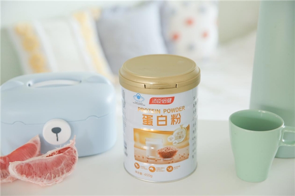 小朋友免疫力低下該如何提高？蛋白粉的作用是什么？