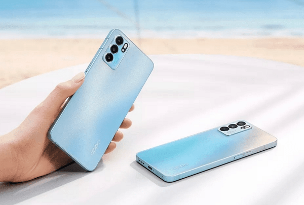OPPO Reno6系列登場：天璣旗艦超搶眼，性能續(xù)航統(tǒng)統(tǒng)滿足