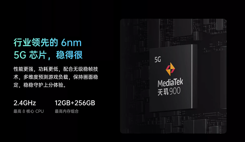 OPPO Reno6系列登場：天璣旗艦超搶眼，性能續(xù)航統(tǒng)統(tǒng)滿足