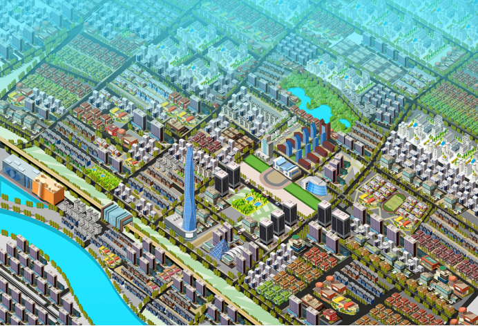 我IDC垂青的平安智慧城市，為智慧環(huán)保上了堂示范課