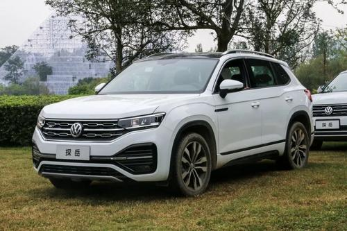 “顆粒捕捉器”怎么使用？探岳車的顆粒捕捉器好嗎？