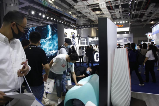 聚焦行業(yè)應(yīng)用、打造核心要素！安世增材重磅亮相2021 TCT Asia