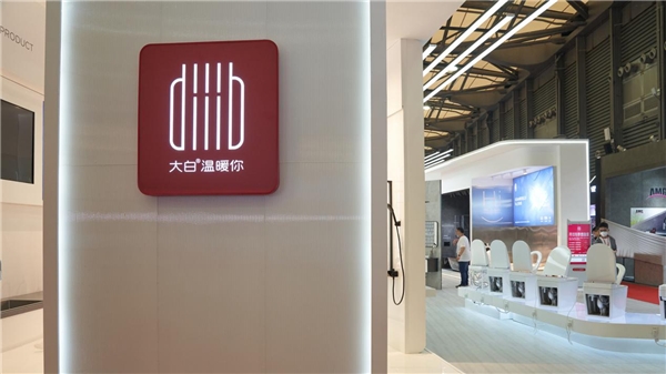 猝不及防，廈門(mén)大白暖了上海廚衛(wèi)展！
