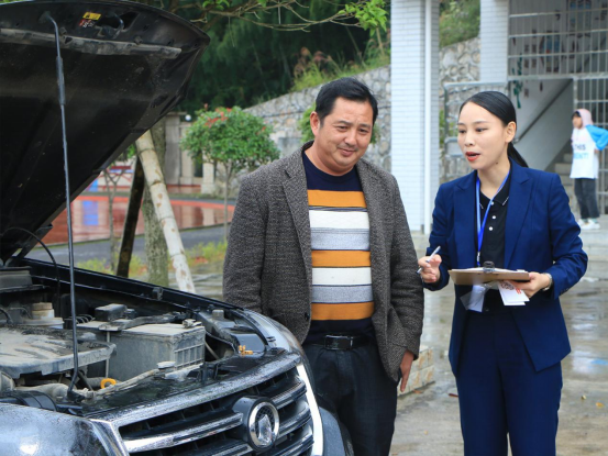 如何把服務(wù)做到極致？“長城皮卡無憂服務(wù)中國行”告訴你