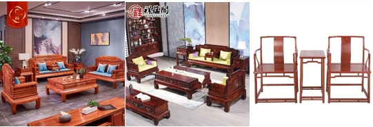 京東618集結海量國潮家居好物 引領最強國潮style