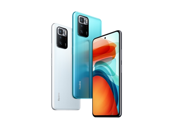 史上性能最強(qiáng)的Note，Redmi Note 10 Pro明日全渠道首銷特惠1499元起