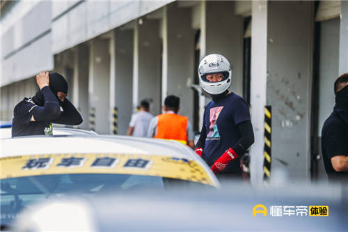 圓夢(mèng)賽道，突破紀(jì)錄，懂車帝體驗(yàn)圈速挑戰(zhàn)賽激情落幕！