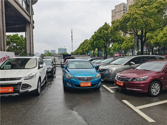 經(jīng)銷商如何布局二手車業(yè)務(wù)，車易拍為其尋找增長新引擎