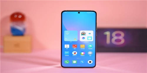 安卓全能擔(dān)當(dāng)？魅族18系列賣點不止Flyme 9！