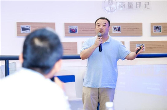 滄浪街道聚焦產(chǎn)才融合，雙創(chuàng)大賽搭建初創(chuàng)企業(yè)發(fā)展新平臺