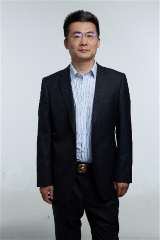 堅定法治信仰 共筑美好未來 ——訪北京福和律師事務所創(chuàng)始人、主任陳楠