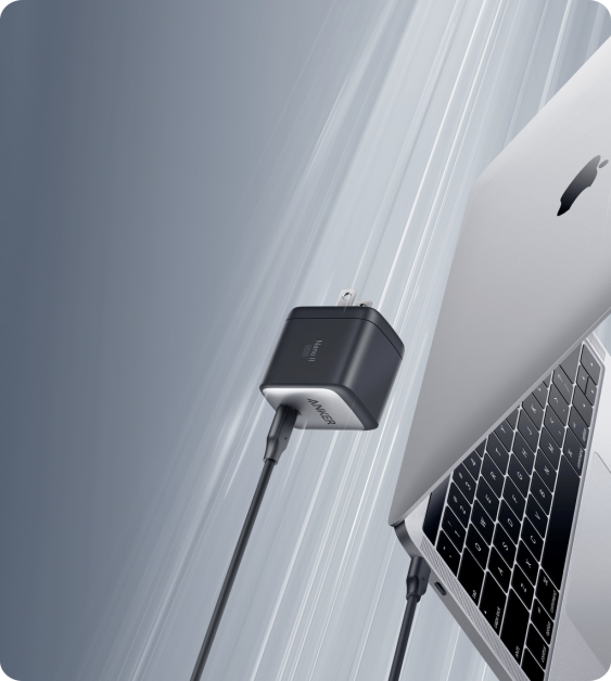 Anker安克推出氮化鎵第二代“超能充”系列充電器，性能表現(xiàn)強勁
