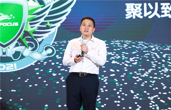 綠盟科技正式啟動“百城星火”計(jì)劃??蘊(yùn)育燎原之勢