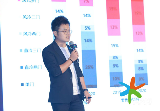 結(jié)構(gòu)升級(jí)成行業(yè)關(guān)鍵詞，京東家電推動(dòng)冰箱市場向“新”“高”發(fā)展