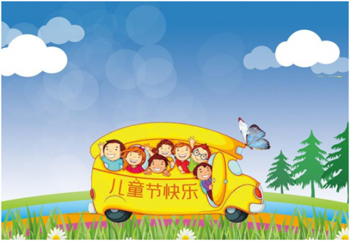 Rushmail：企業(yè)如何在六一兒童節(jié)進(jìn)行郵件推廣？