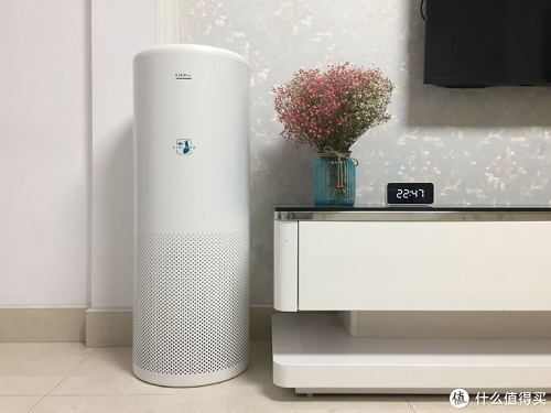 618鉅惠價(jià)到！LIFAair LA500凈化器，裝修除醛除味，保障家人呼吸健康