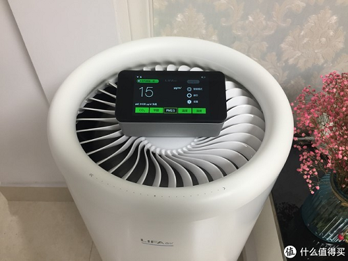 618鉅惠價(jià)到！LIFAair LA500凈化器，裝修除醛除味，保障家人呼吸健康