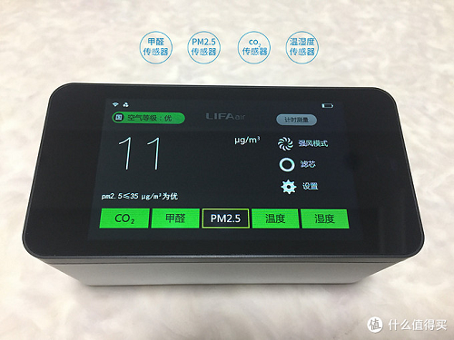618鉅惠價(jià)到！LIFAair LA500凈化器，裝修除醛除味，保障家人呼吸健康
