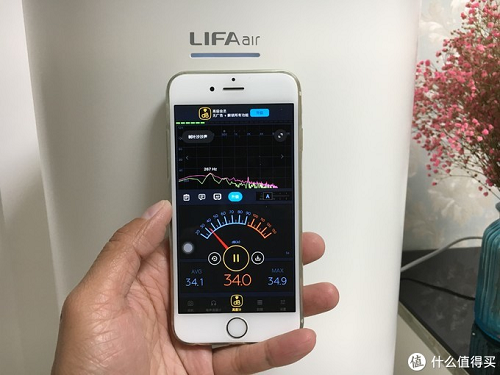 618鉅惠價(jià)到！LIFAair LA500凈化器，裝修除醛除味，保障家人呼吸健康