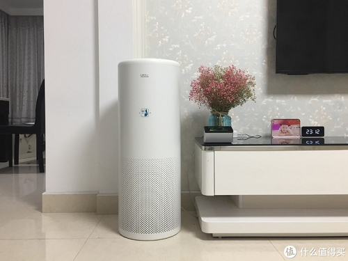 618鉅惠價(jià)到！LIFAair LA500凈化器，裝修除醛除味，保障家人呼吸健康